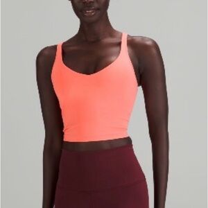 Lululemon Align Tank